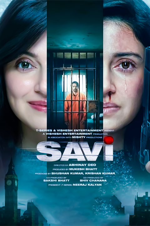 Savi | Bollywood Movie | Savi Full Movie Download